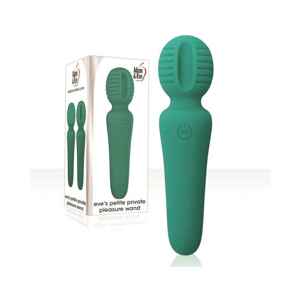ADAM & EVE - EVE'S PETITE PRIVATE PLEASURE WAND