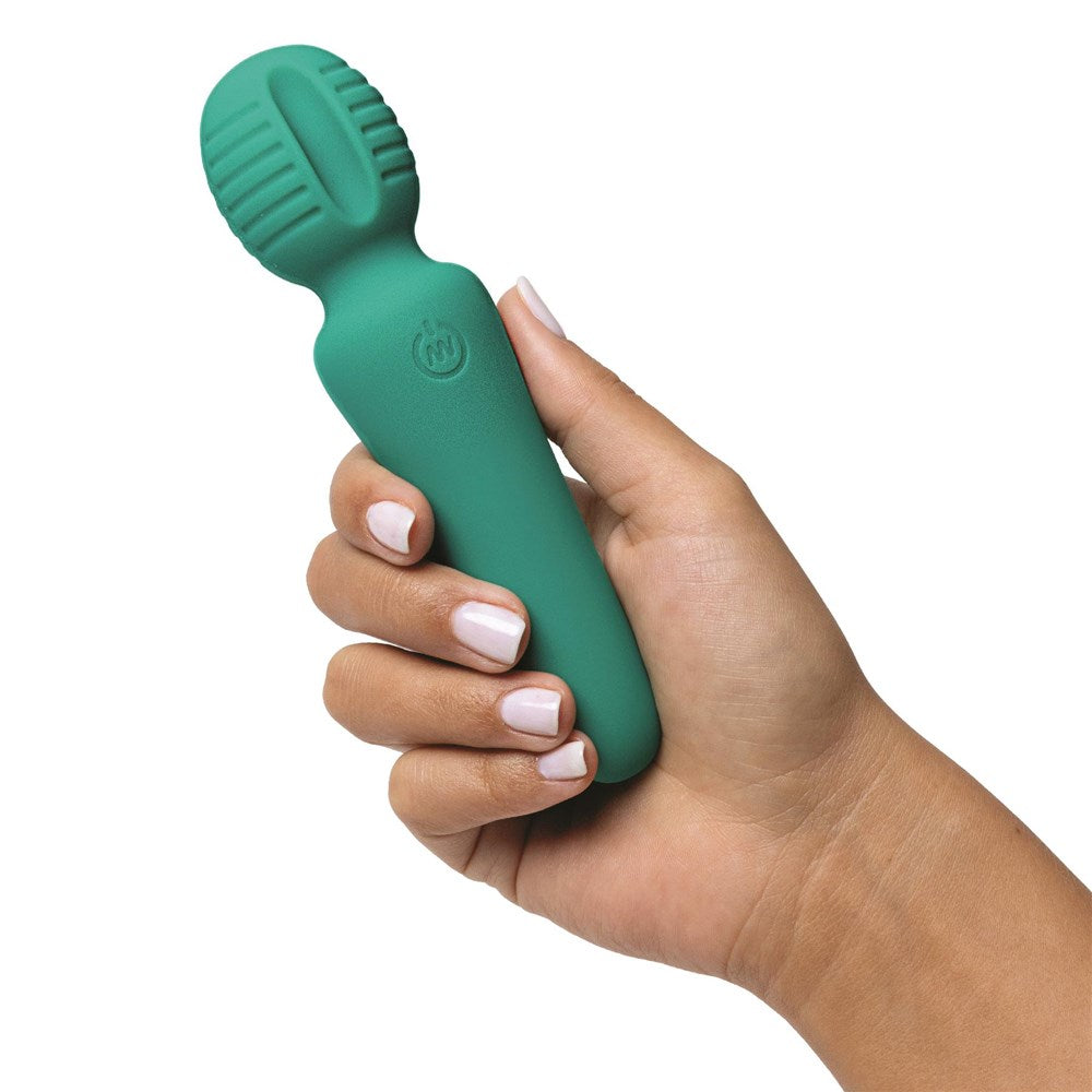 ADAM & EVE - EVE'S PETITE PRIVATE PLEASURE WAND