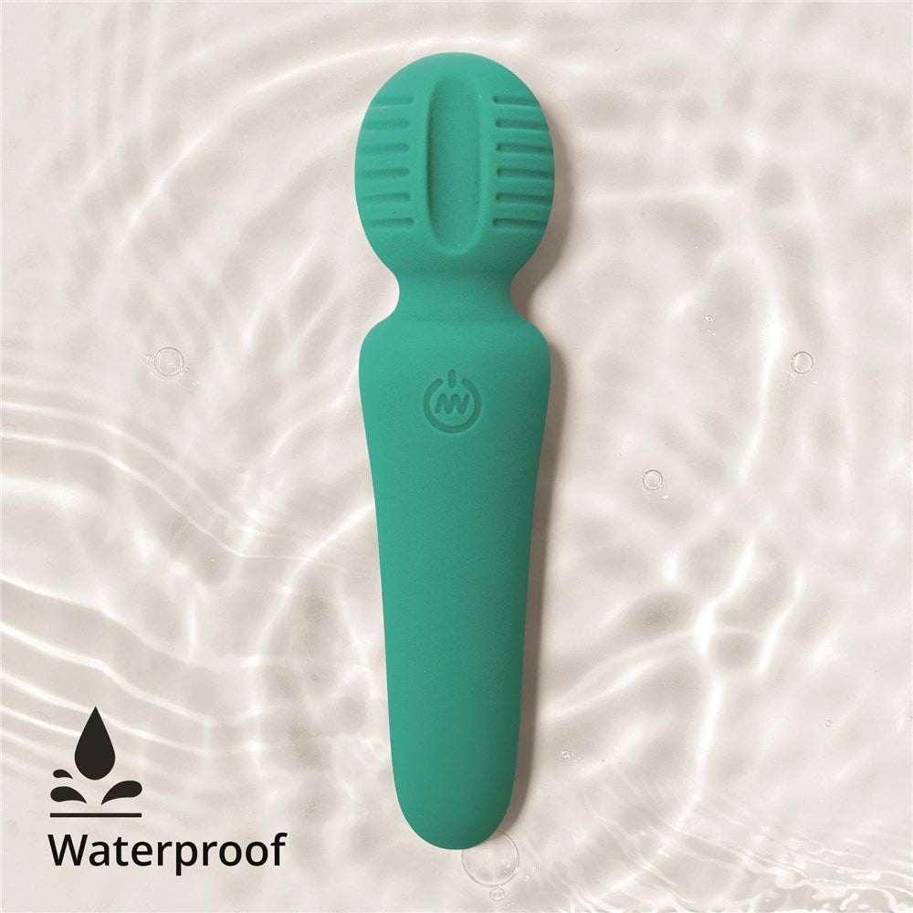 ADAM & EVE - EVE'S PETITE PRIVATE PLEASURE WAND