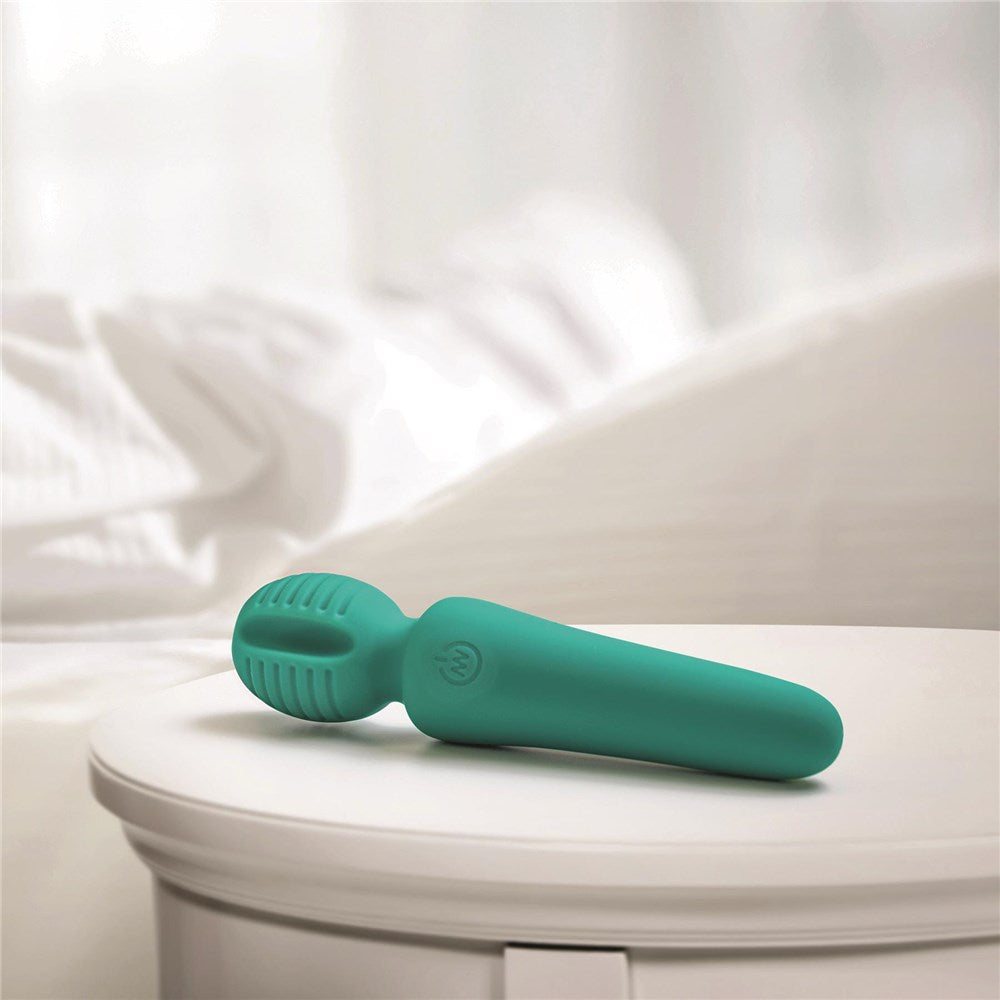 ADAM & EVE - EVE'S PETITE PRIVATE PLEASURE WAND