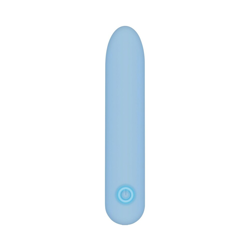 ADAM & EVE - EVE'S SILKY SENSATIONS RECHARGEABLE BULLET
