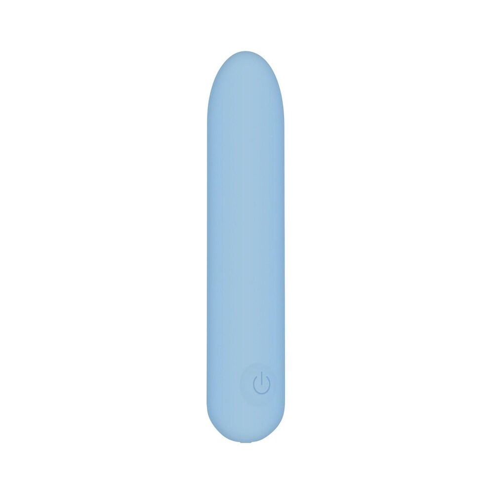 ADAM & EVE - EVE'S SILKY SENSATIONS RECHARGEABLE BULLET