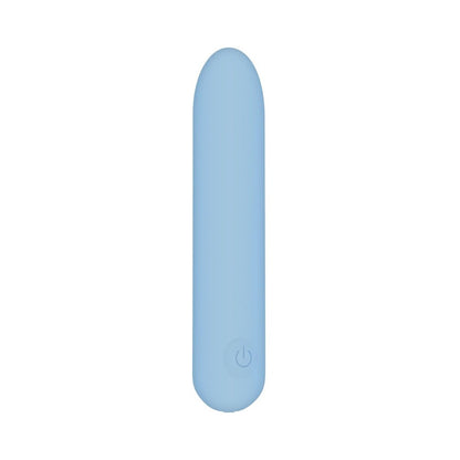 ADAM & EVE - EVE'S SILKY SENSATIONS RECHARGEABLE BULLET