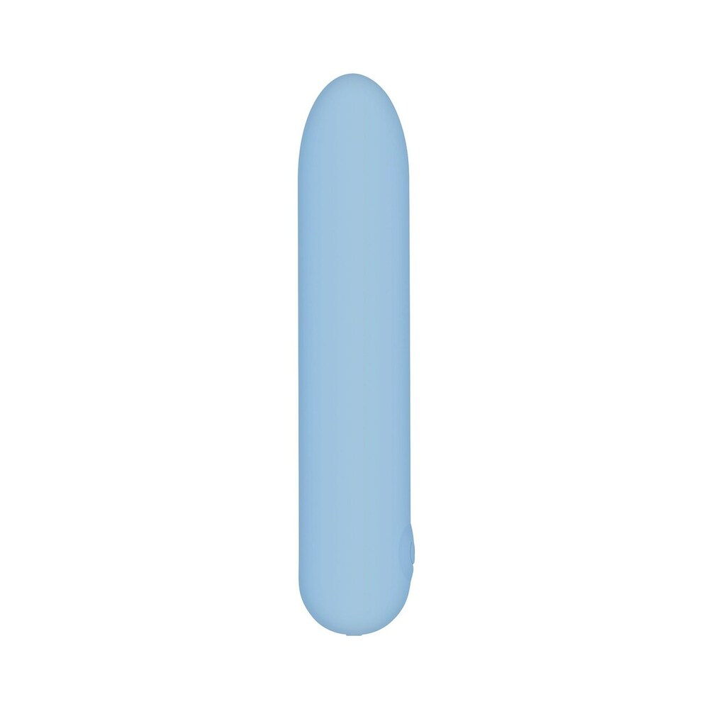 ADAM & EVE - EVE'S SILKY SENSATIONS RECHARGEABLE BULLET