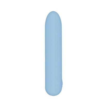 ADAM & EVE - EVE'S SILKY SENSATIONS RECHARGEABLE BULLET