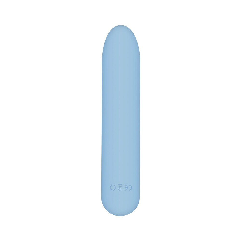 ADAM & EVE - EVE'S SILKY SENSATIONS RECHARGEABLE BULLET