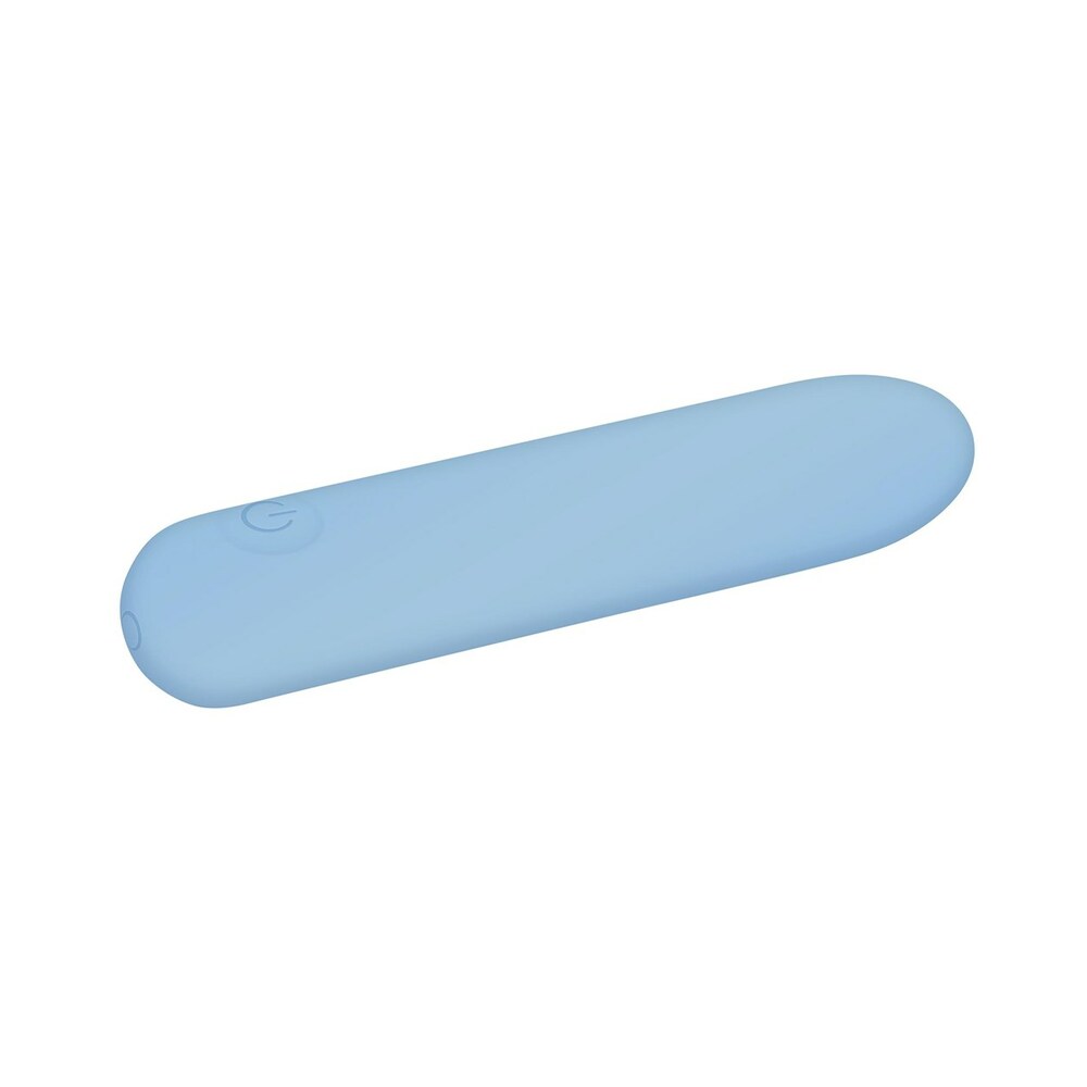 ADAM & EVE - EVE'S SILKY SENSATIONS RECHARGEABLE BULLET