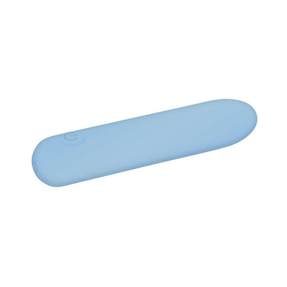 ADAM & EVE - EVE'S SILKY SENSATIONS RECHARGEABLE BULLET