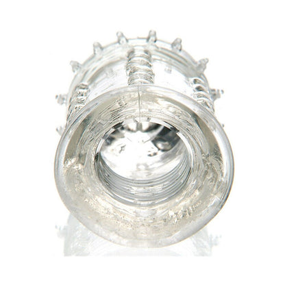 ADAM & EVE - ADAM'S EXTENSION 2 IN. PENIS EXTENDER CLEAR