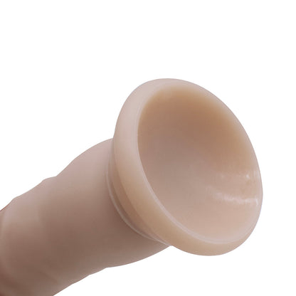 ADAM & EVE - MY FIRST WILLY SILICONE (BAG)