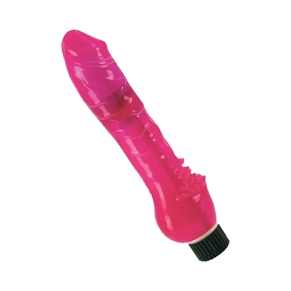 ADAM & EVE - EVE'S SLIM PINK PLEASER VIBRATOR