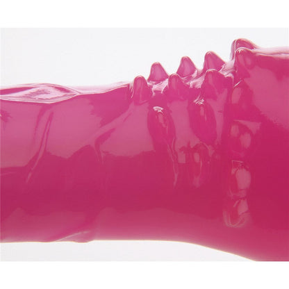 ADAM & EVE - EVE'S SLIM PINK PLEASER VIBRATOR