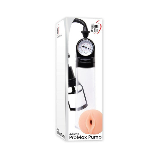 ADAM & EVE - ADAM'S PROMAX PUMP