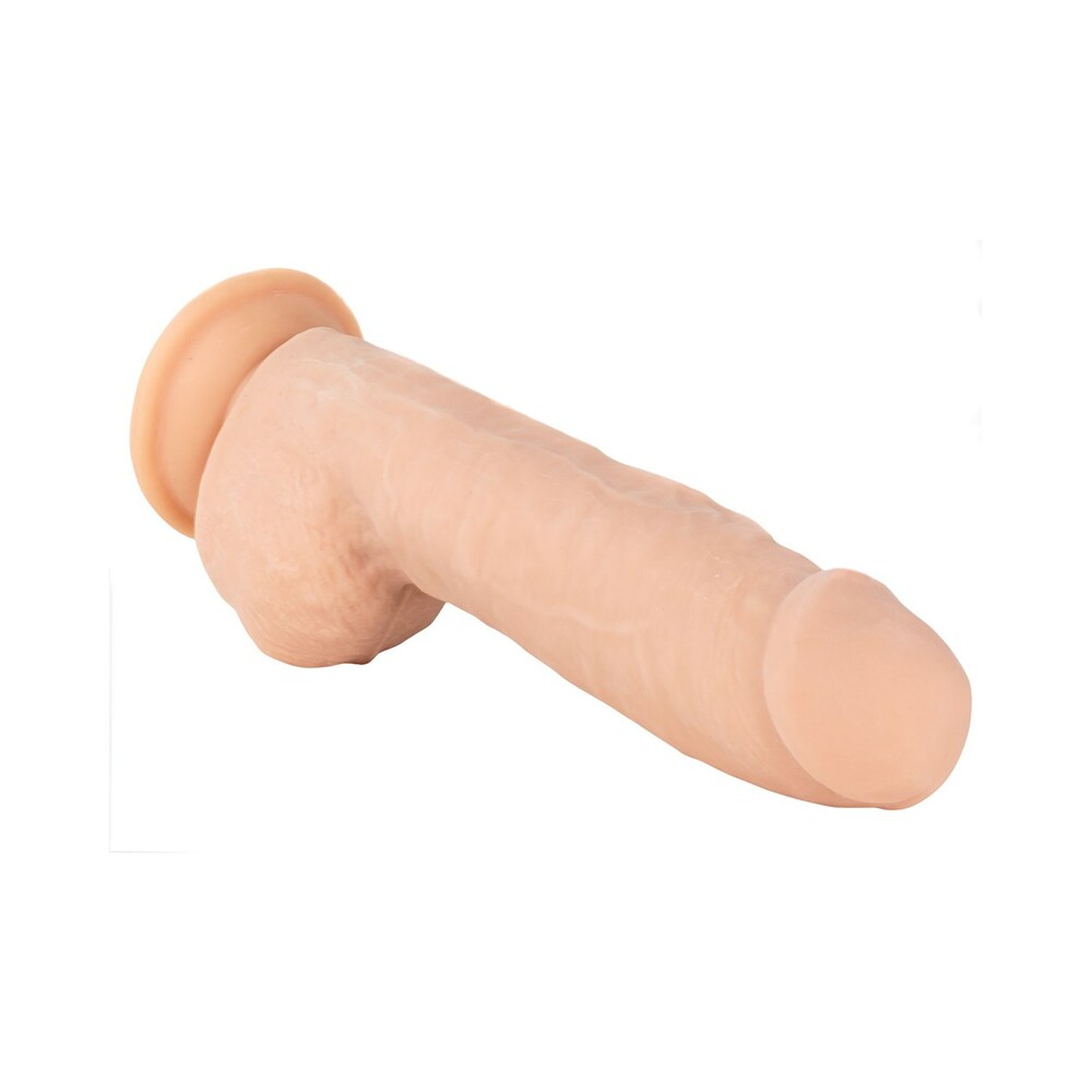ADAM & EVE - ADAM'S COLOSSAL 12 IN. DILDO