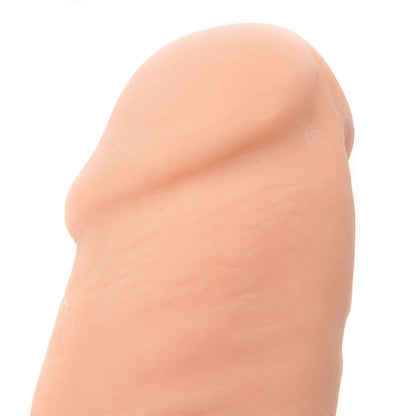 ADAM & EVE - ADAM'S COLOSSAL 12 IN. DILDO