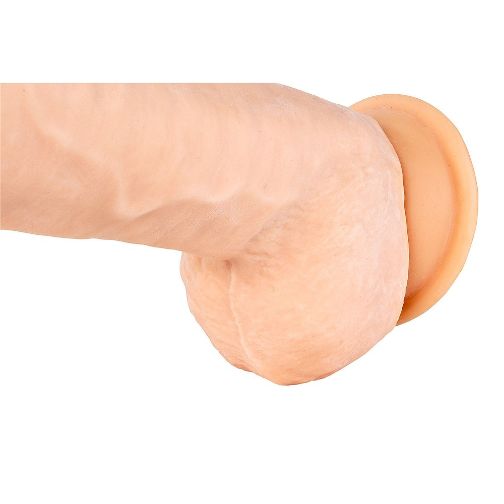 ADAM & EVE - ADAM'S COLOSSAL 12 IN. DILDO
