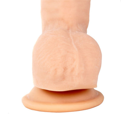ADAM & EVE - ADAM'S COLOSSAL 12 IN. DILDO