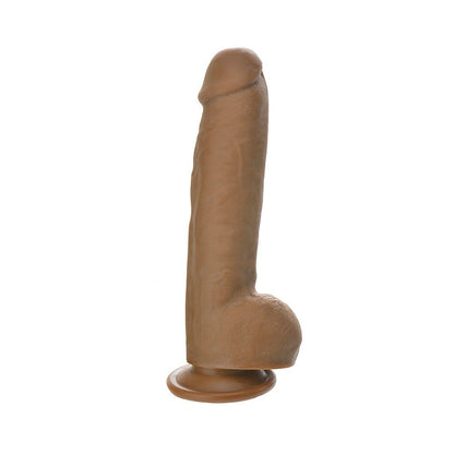 ADAM & EVE - ADAM'S COLOSSAL 12 IN. DILDO