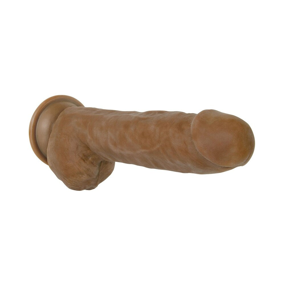 ADAM & EVE - ADAM'S COLOSSAL 12 IN. DILDO