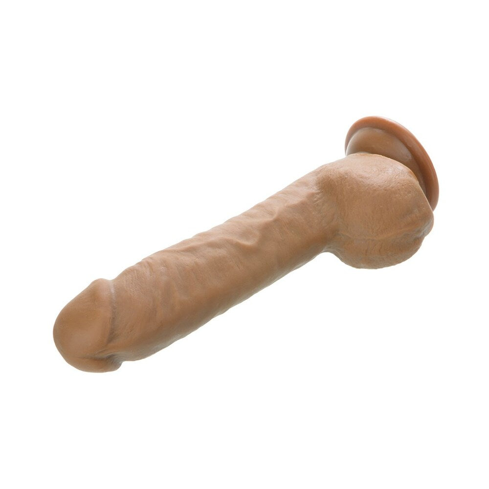 ADAM & EVE - ADAM'S COLOSSAL 12 IN. DILDO