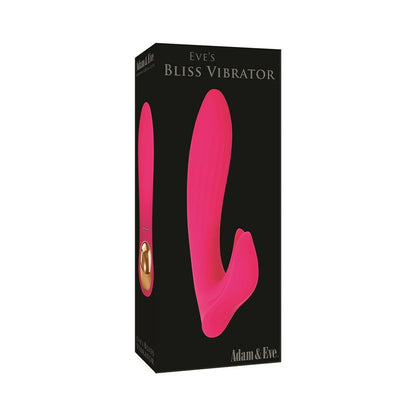 ADAM & EVE - EVE'S BLISS VIBRATOR