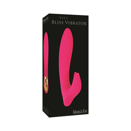 ADAM & EVE - EVE'S BLISS VIBRATOR