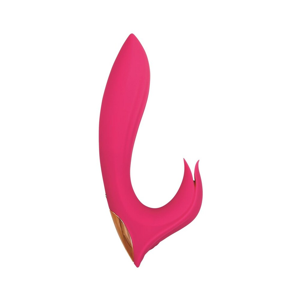 ADAM & EVE - EVE'S BLISS VIBRATOR
