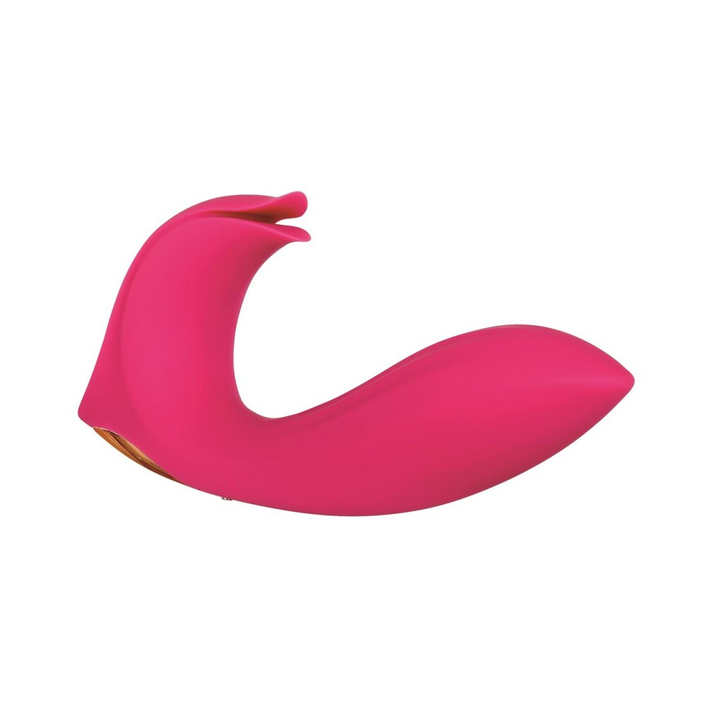 ADAM & EVE - EVE'S BLISS VIBRATOR