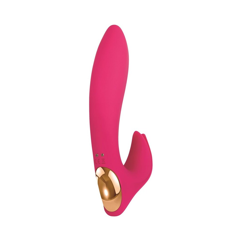 ADAM & EVE - EVE'S BLISS VIBRATOR