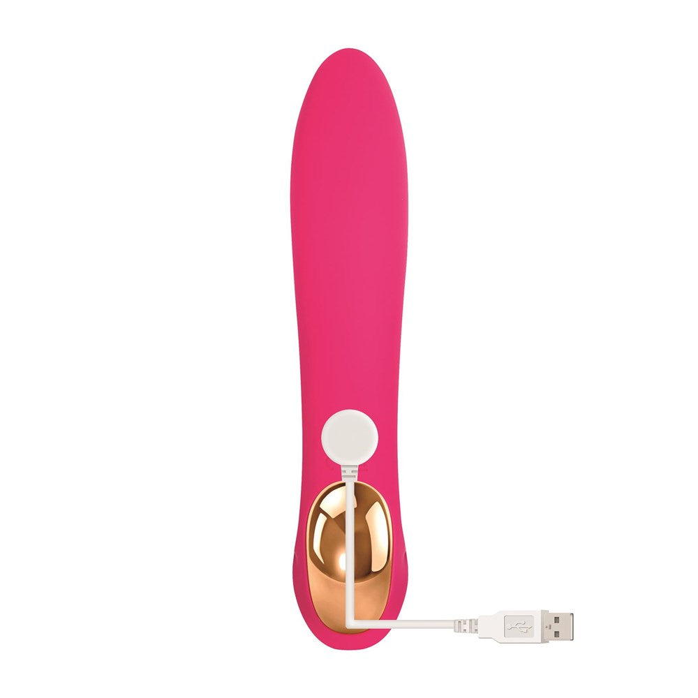 ADAM & EVE - EVE'S BLISS VIBRATOR