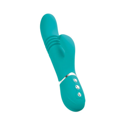 ADAM & EVE - EVE'S RECHARGEABLE THRUSTING RABBIT