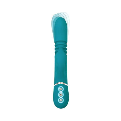 ADAM & EVE - EVE'S RECHARGEABLE THRUSTING RABBIT