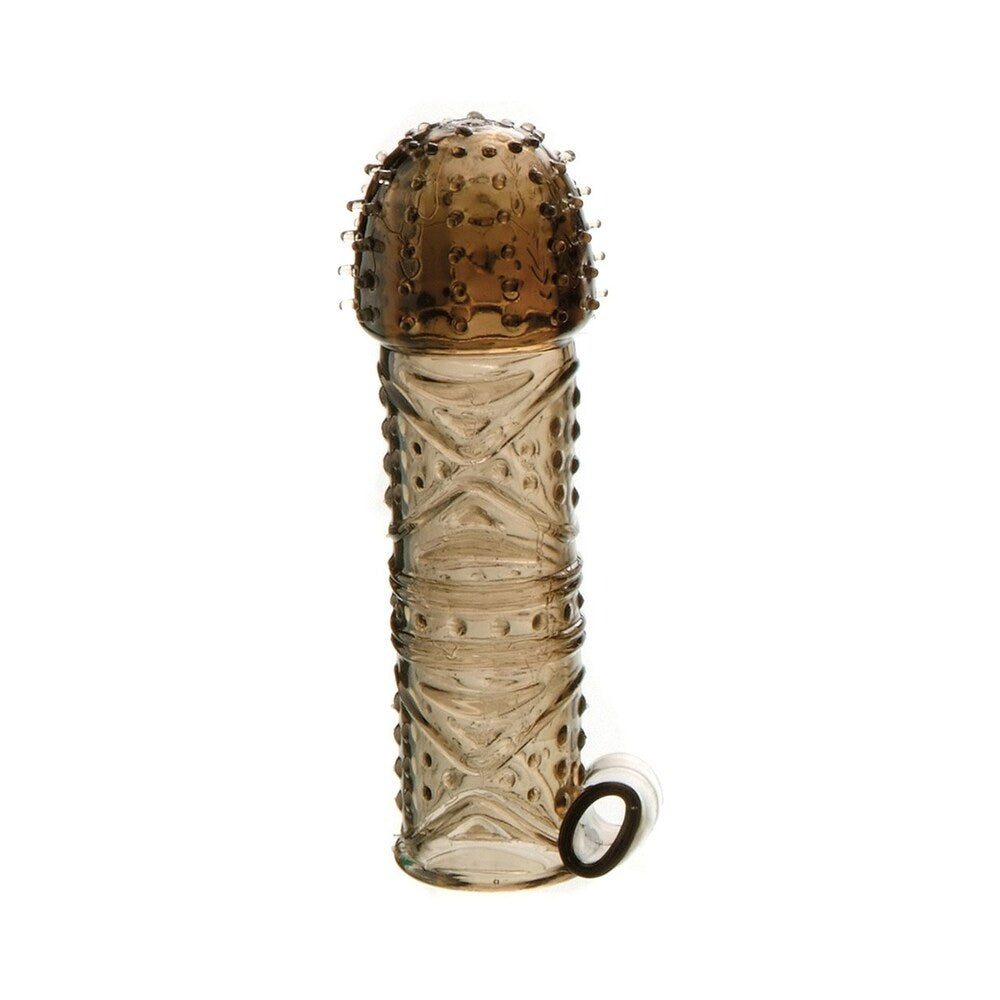 ADAM & EVE - VIBRATING PENIS SLEEVE KIT (BAG)