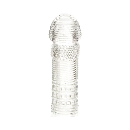 ADAM & EVE - VIBRATING PENIS SLEEVE KIT (BAG)