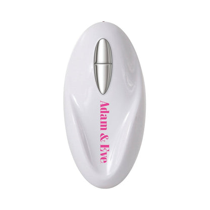ADAM & EVE - EVE'S RECHARGEABLE VIBRATING PANTY WITH REMOTE