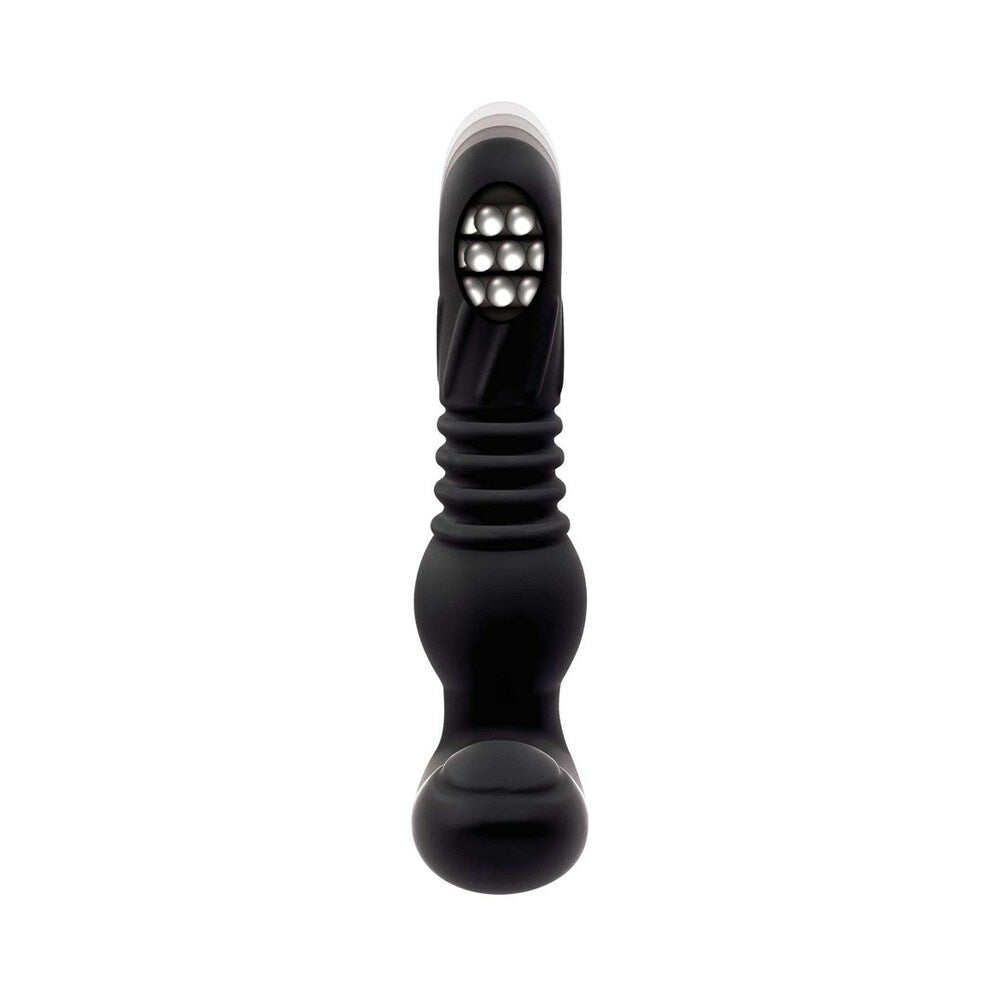 ADAM & EVE - ADAM'S WARMING & ROTATING PROSTATE THRUSTER