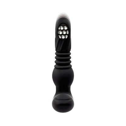 ADAM & EVE - ADAM'S WARMING & ROTATING PROSTATE THRUSTER