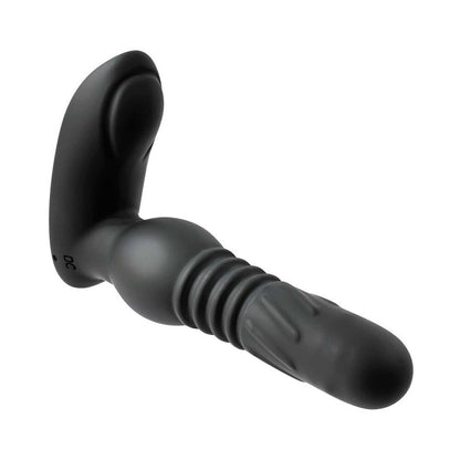 ADAM & EVE - ADAM'S WARMING & ROTATING PROSTATE THRUSTER