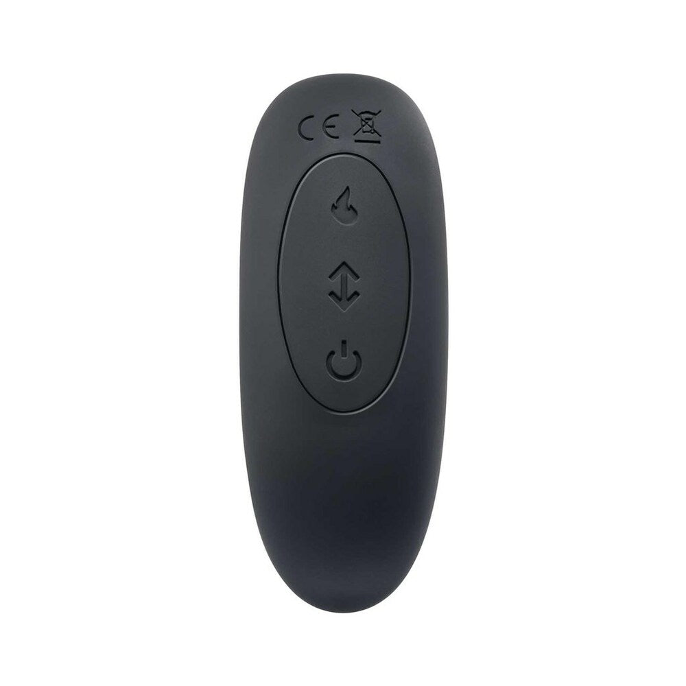 ADAM & EVE - ADAM'S WARMING & ROTATING PROSTATE THRUSTER