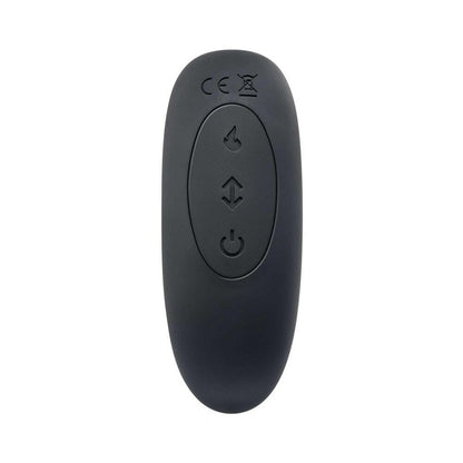 ADAM & EVE - ADAM'S WARMING & ROTATING PROSTATE THRUSTER