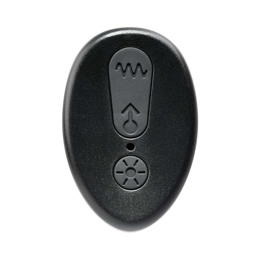 ADAM & EVE - ADAM'S WARMING & ROTATING PROSTATE THRUSTER