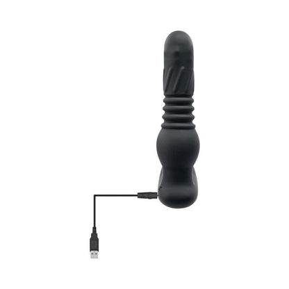 ADAM & EVE - ADAM'S WARMING & ROTATING PROSTATE THRUSTER