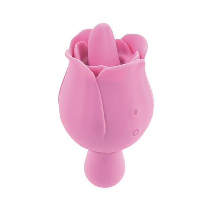 ADAM & EVE - EVE'S RAVISHING CLIT FLICKING ROSE