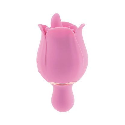 ADAM & EVE - EVE'S RAVISHING CLIT FLICKING ROSE