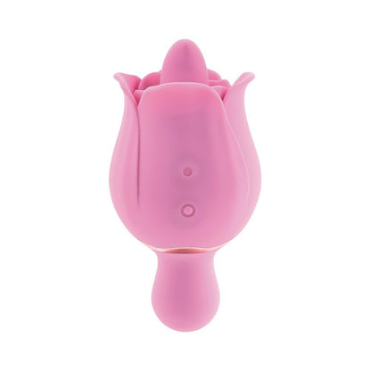 ADAM & EVE - EVE'S RAVISHING CLIT FLICKING ROSE