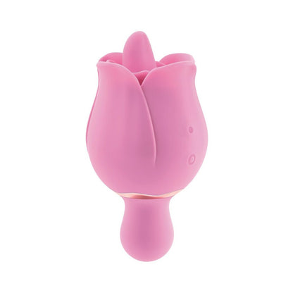 ADAM & EVE - EVE'S RAVISHING CLIT FLICKING ROSE
