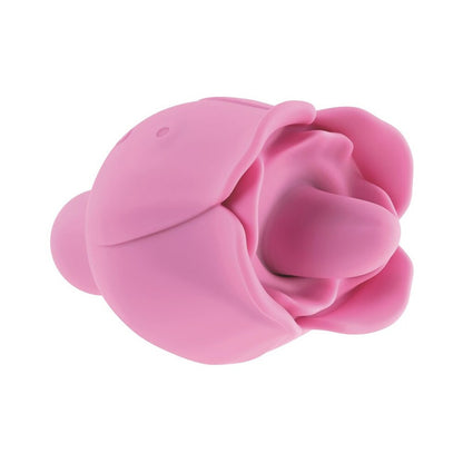ADAM & EVE - EVE'S RAVISHING CLIT FLICKING ROSE