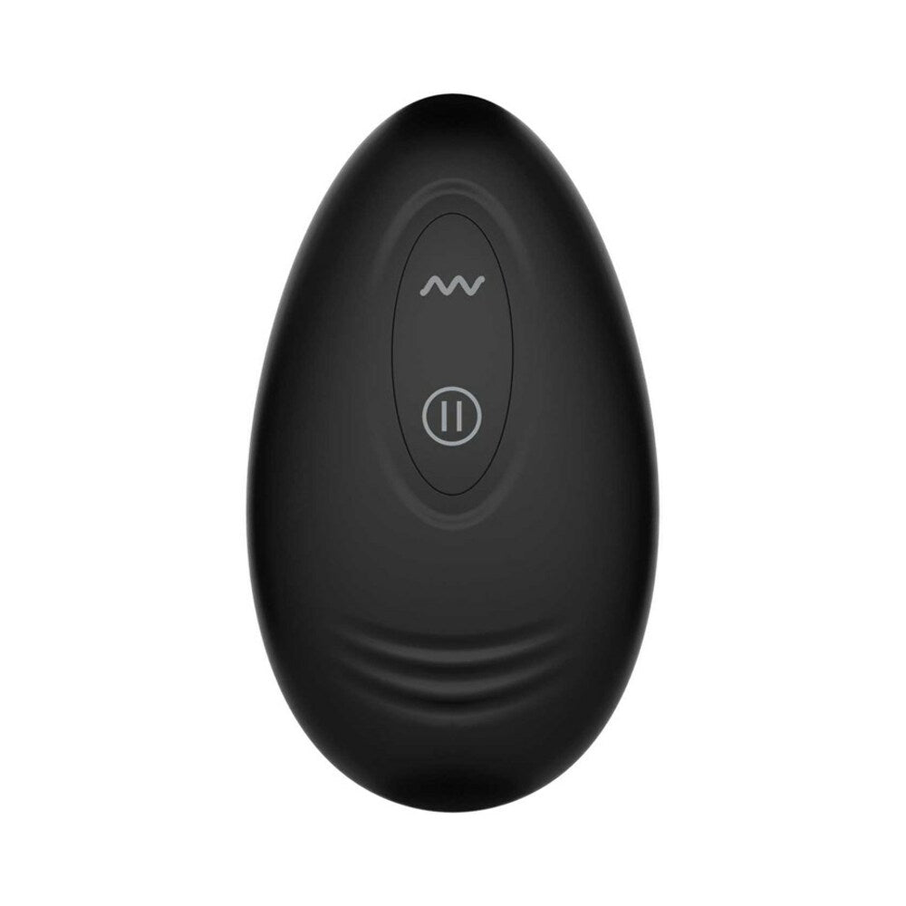 ADAM & EVE - VIBRATING ANAL TRAINER SET