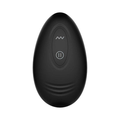 ADAM & EVE - VIBRATING ANAL TRAINER SET