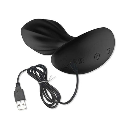 ADAM & EVE - VIBRATING ANAL TRAINER SET